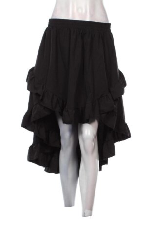 Spódnica Unbranded, Rozmiar XL, Kolor Czarny, Cena 33,87 zł, #137459667