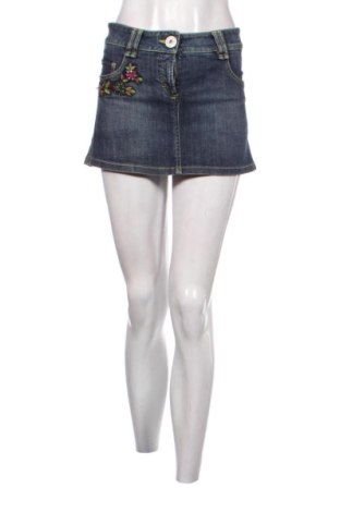 Fustă Unbranded, Mărime S, Culoare Albastru, Preț 68,24 Lei, #137459818