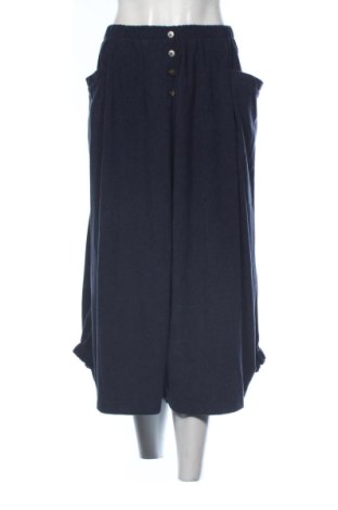 Sukně Unbranded, Velikost XL, Barva Modrá, Cena  340,00 Kč, #137459845