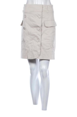 Fustă Mango, Mărime S, Culoare Bej, Preț 46,00 Lei, #137460121
