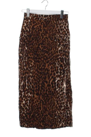 Fustă Unbranded, Mărime XS, Culoare Multicolor, Preț 83,99 Lei, #137460153