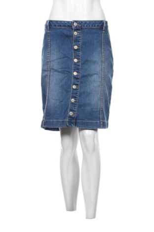Sukňa Tom Tailor, Veľkosť XL, Farba Modrá, Cena  14,00 €, #137460175
