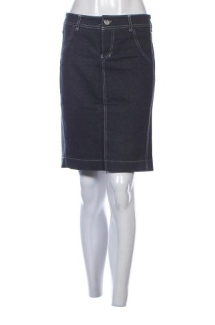 Rock Unbranded, Größe L, Farbe Blau, Preis 10,00 €, #137460588