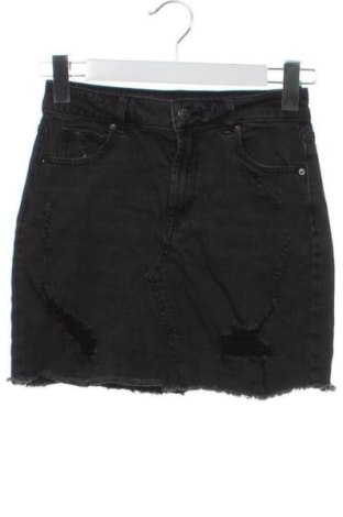 Fustă Wild Fable, Mărime XS, Culoare Negru, Preț 78,74 Lei, #137460633
