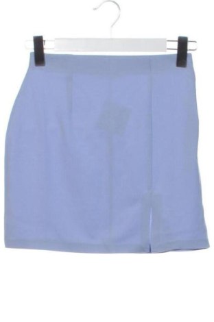 Φούστα Terranova, Μέγεθος XS, Χρώμα Μπλέ, Τιμή 5,00 €, #137460722