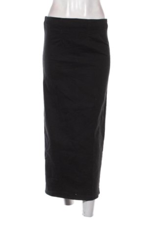 Rock Sinsay, Größe S, Farbe Schwarz, Preis 10,00 €, #137460828