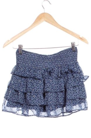 Fustă Bershka, Mărime XS, Culoare Multicolor, Preț 86,99 Lei, #137460939