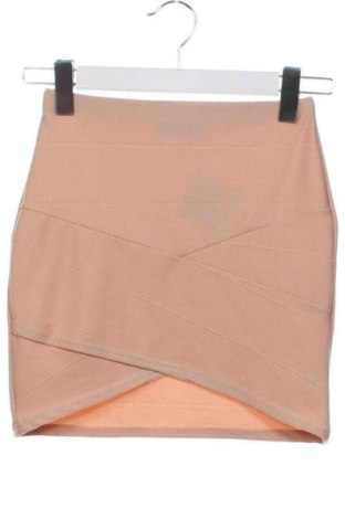 Rock Missguided, Größe XS, Farbe Rosa, Preis 6,00 €, #137461171