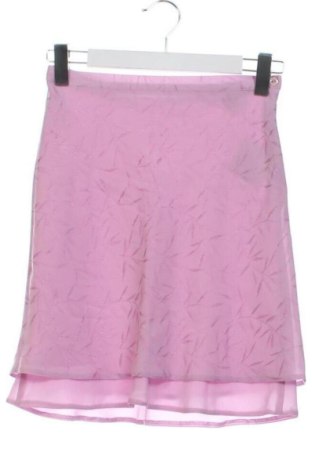 Spódnica Unbranded, Rozmiar XS, Kolor Różowy, Cena 46,57 zł, #137461455