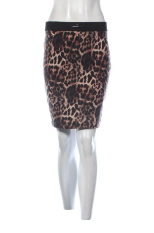 Rock Tally Weijl, Größe L, Farbe Mehrfarbig, Preis 6,00 €, #137461828
