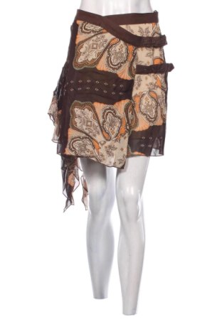 Φούστα Unbranded, Μέγεθος M, Χρώμα Πολύχρωμο, Τιμή 6,00 €, #137462038