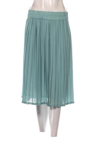 Fustă Unbranded, Mărime S, Culoare Verde, Preț 73,49 Lei, #137462215