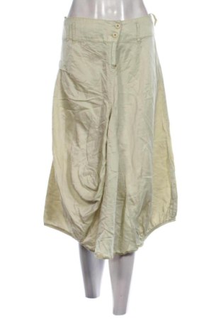 Φούστα Cabrini, Μέγεθος S, Χρώμα  Μπέζ, Τιμή 17,00 €, #137462221