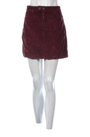 Rock Hollister, Größe S, Farbe Rot, Preis 6,00 €, #137462403