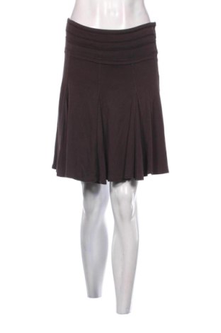 Fustă Camaieu, Mărime L, Culoare Maro, Preț 31,49 Lei, #137462524