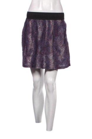 Fustă Stradivarius, Mărime S, Culoare Multicolor, Preț 38,00 Lei, #137462557