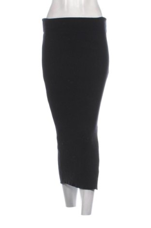 Fustă Stradivarius, Mărime S, Culoare Negru, Preț 62,00 Lei, #137462860