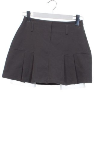 Fustă Unbranded, Mărime XS, Culoare Gri, Preț 37,00 Lei, #137462994