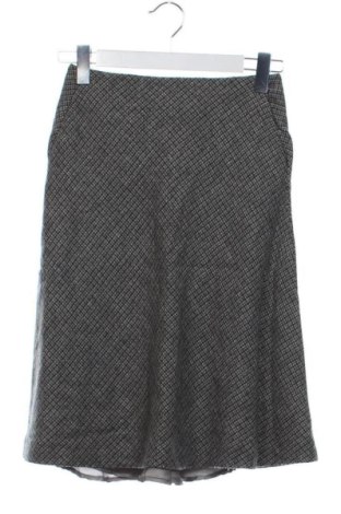 Fustă Massimo Dutti, Mărime XS, Culoare Multicolor, Preț 83,99 Lei, #137463137