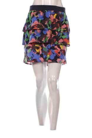 Fustă H&M, Mărime L, Culoare Multicolor, Preț 47,24 Lei, #137463328