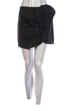 Fustă H&M, Mărime L, Culoare Negru, Preț 36,74 Lei, #137463400