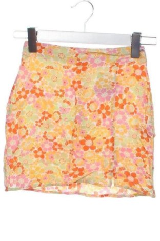 Sukňa Pull&Bear, Veľkosť XXS, Farba Viacfarebná, Cena  7,43 €, #137463618