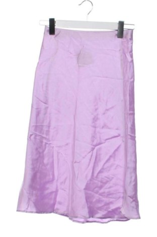 Szoknya Unbranded, Méret XS, Szín Lila, Ár 5 269 Ft, #137463815