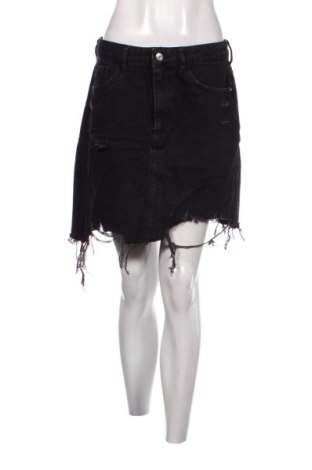 Spódnica Bershka, Rozmiar M, Kolor Czarny, Cena 38,10 zł, #137463848
