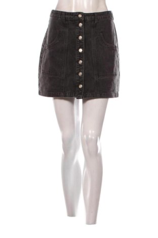 Sukně Stradivarius, Velikost S, Barva Černá, Cena  267,00 Kč, #137464249