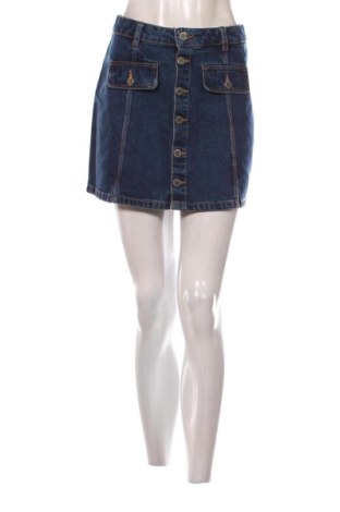 Sukně Zara, Velikost S, Barva Modrá, Cena  315,00 Kč, #137464269