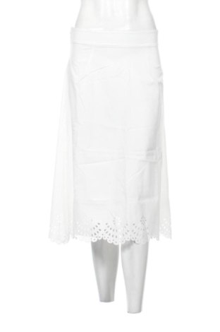 Fustă Unbranded, Mărime S, Culoare Alb, Preț 80,00 Lei, #137464461