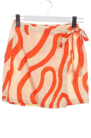 Φούστα Mango, Μέγεθος XS, Χρώμα Πολύχρωμο, Τιμή 11,00 €, #137464916