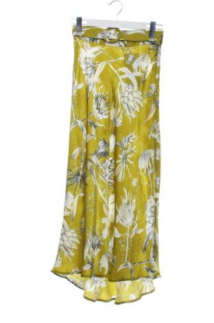 Fustă Zara, Mărime XS, Culoare Multicolor, Preț 178,47 Lei, #137464984