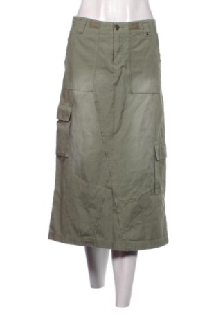 Sukně Unbranded, Velikost M, Barva Zelená, Cena  364,00 Kč, #137465010