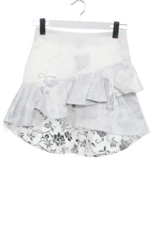 Fustă Unbranded, Mărime XS, Culoare Alb, Preț 47,24 Lei, #137465214