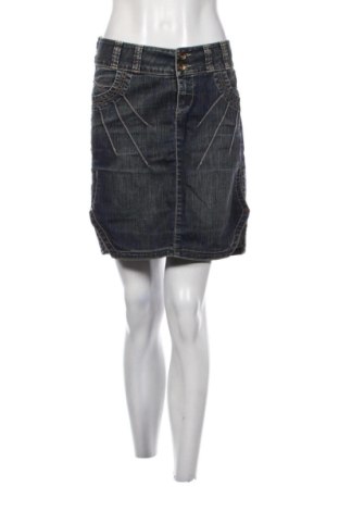 Φούστα Unbranded, Μέγεθος L, Χρώμα Μπλέ, Τιμή 9,00 €, #137465306
