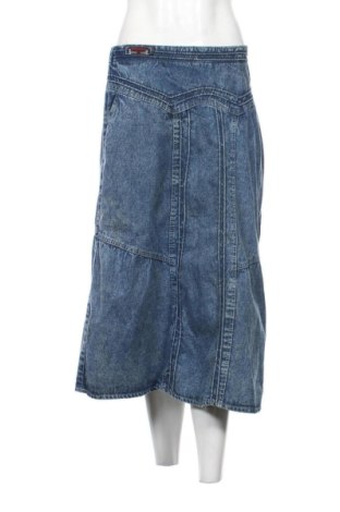 Spódnica Unbranded, Rozmiar L, Kolor Niebieski, Cena 68,55 zł, #137465528