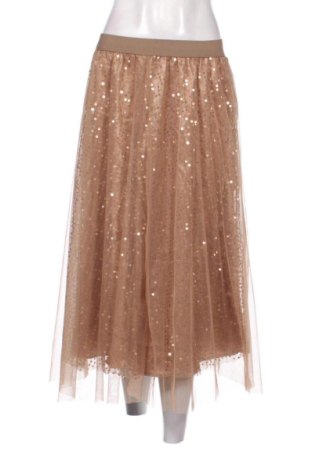 Φούστα Unbranded, Μέγεθος M, Χρώμα  Μπέζ, Τιμή 16,00 €, #137465535