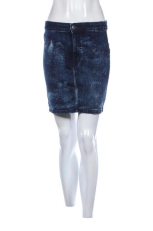 Φούστα American Eagle, Μέγεθος M, Χρώμα Μπλέ, Τιμή 13,00 €, #137465622