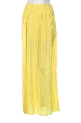 Szoknya Zara, Méret XS, Szín Sárga, Ár 7 092 Ft, #137465878
