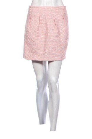 Fustă Zara, Mărime S, Culoare Roz, Preț 63,23 Lei, #137466061