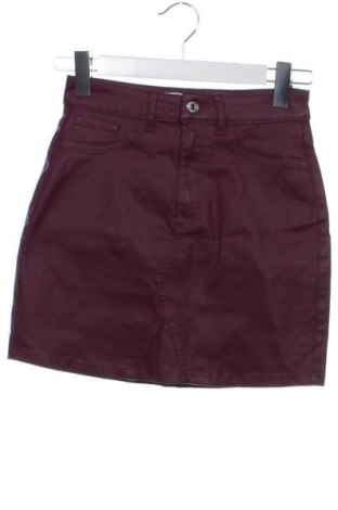 Φούστα Primark, Μέγεθος XS, Χρώμα Βιολετί, Τιμή 5,72 €, #137466129