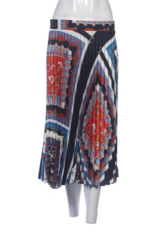 Fustă Zara, Mărime S, Culoare Multicolor, Preț 89,00 Lei, #137466206