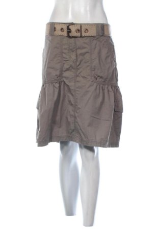 Rock KappAhl, Größe XL, Farbe Grün, Preis 8,88 €, #137466216