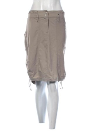 Φούστα Dolce Vita, Μέγεθος XXL, Χρώμα  Μπέζ, Τιμή 28,00 €, #137466307