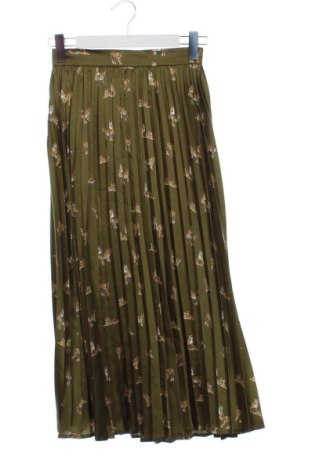 Пола Zara, Размер XS, Цвят Многоцветен, Цена 17,72 €, #137466327