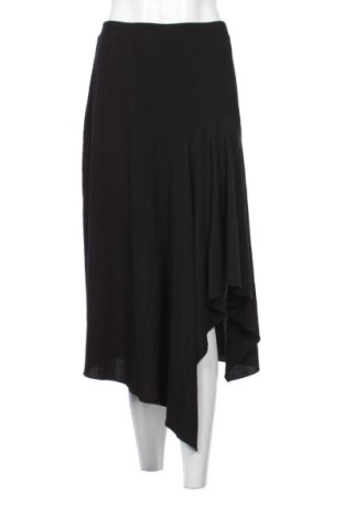 Fustă Unbranded, Mărime M, Culoare Negru, Preț 83,00 Lei, #137466352