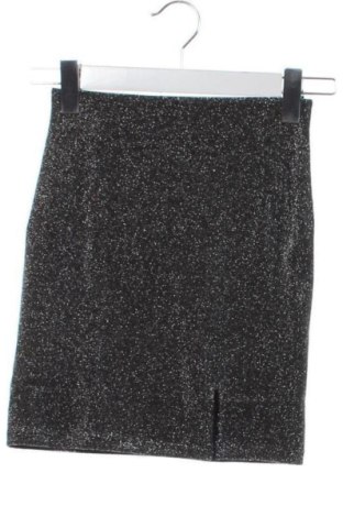 Fustă Sinsay, Mărime XXS, Culoare Negru, Preț 47,24 Lei, #137466373