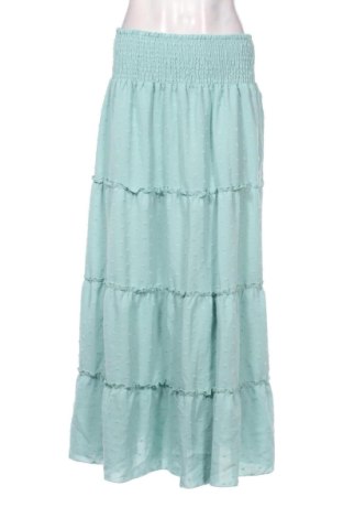 Fustă Unbranded, Mărime M, Culoare Albastru, Preț 83,99 Lei, #137466600