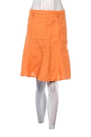 Szoknya Unbranded, Méret S, Szín Narancssárga
, Ár 3 546 Ft, #137466621
